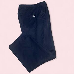 Izod Men’s navy golf pants